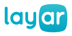 Layar Logo